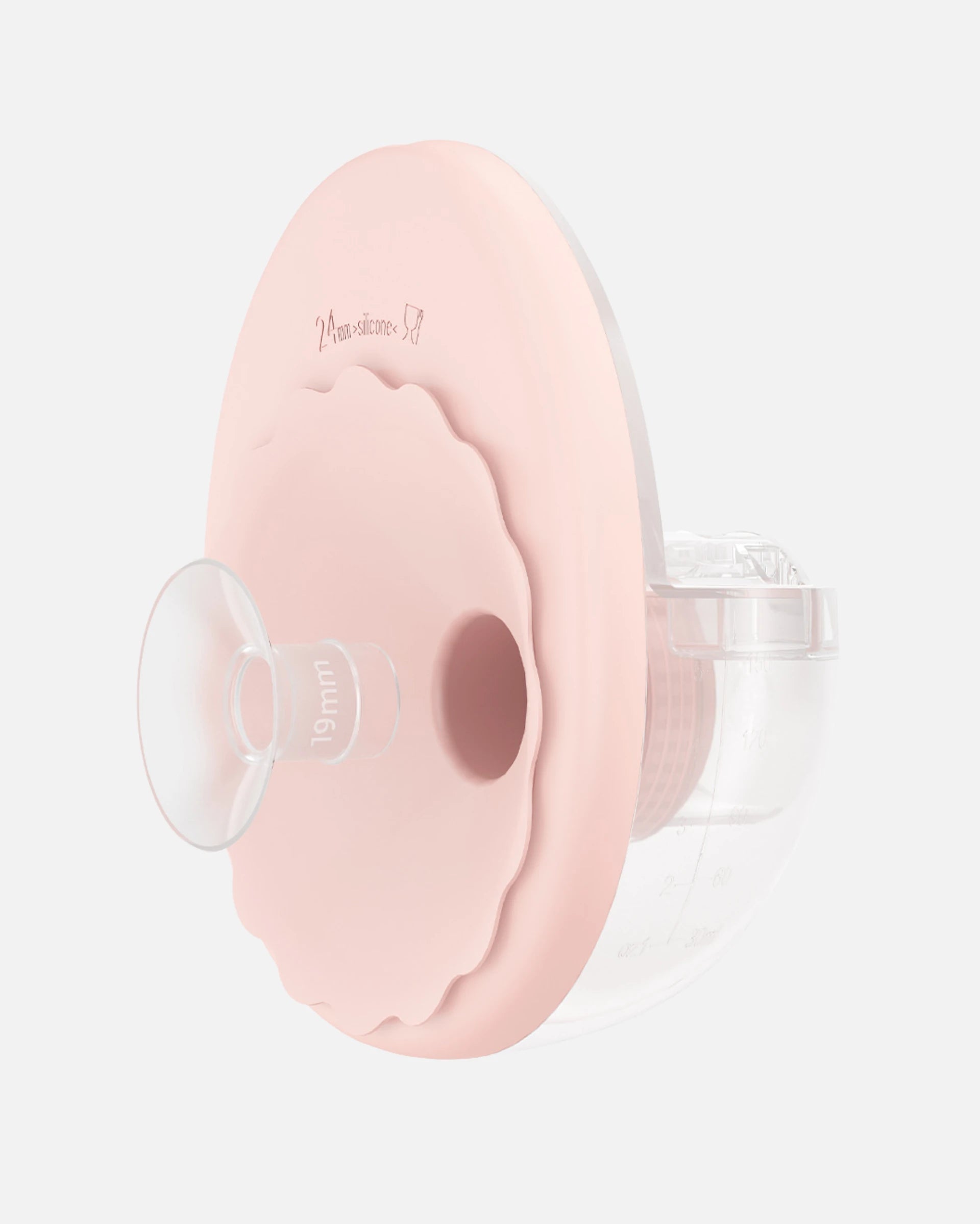 Flow Lite onderdelen