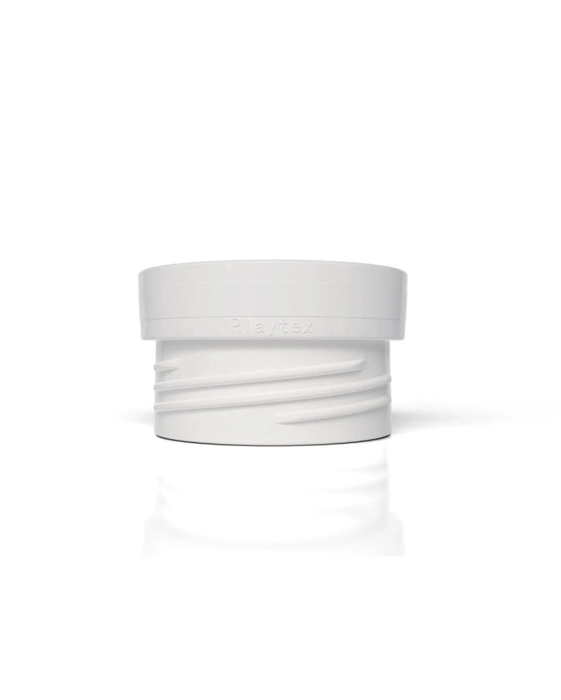 BPA-vrije adapter voor flessenwarmer